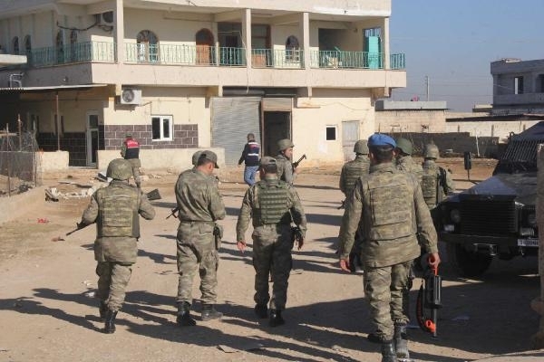 Kadınların intikam ateşi 15