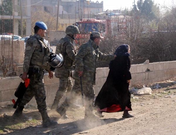 Kadınların intikam ateşi 11