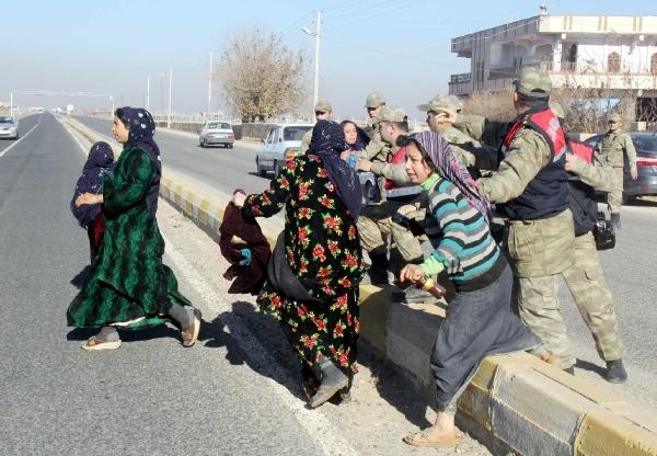 Kadınların intikam ateşi 4