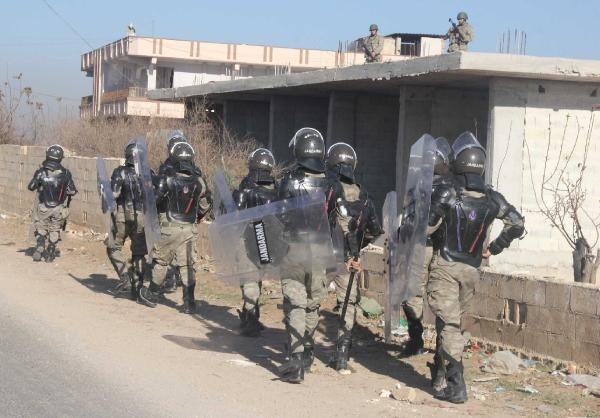 Kadınların intikam ateşi 13