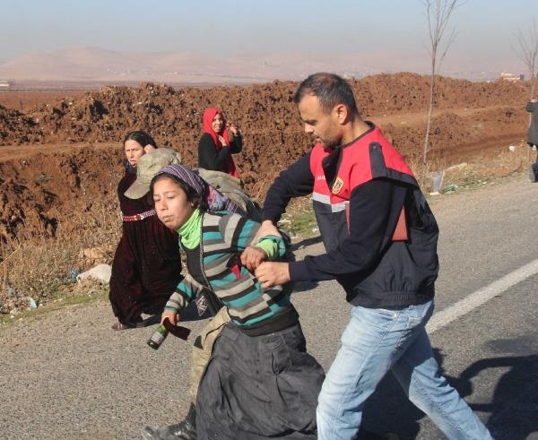 Kadınların intikam ateşi 6