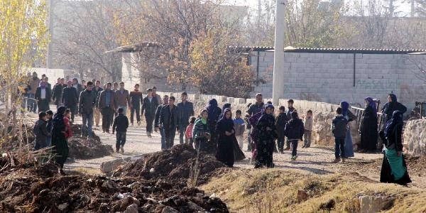 Kadınların intikam ateşi 12