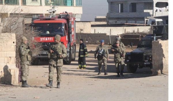 Kadınların intikam ateşi 16