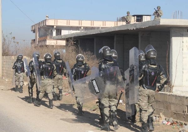 Kadınların intikam ateşi 17