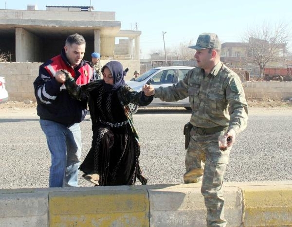 Kadınların intikam ateşi 8