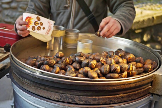 Kış şifası kestane 4