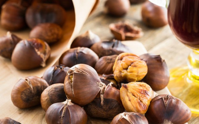 Kış şifası kestane 7