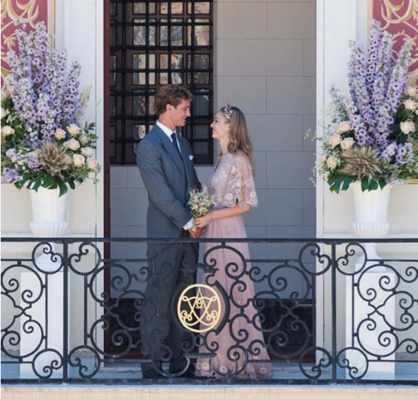 2015 yılının en çok konuşulan düğünleri 4