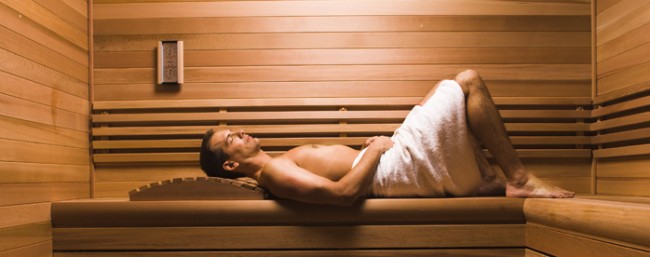 Sauna hakkında bilmedikleriniz 6