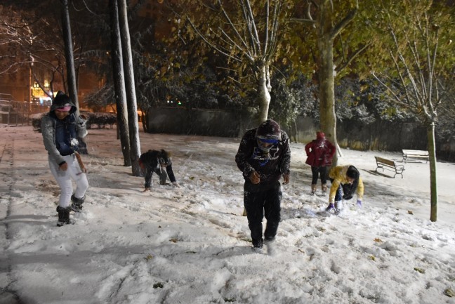 Cefası da güzel sefası da... 53