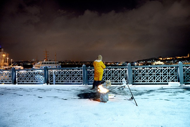 Cefası da güzel sefası da... 6