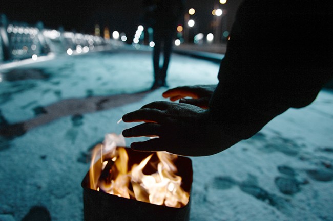 Cefası da güzel sefası da... 7