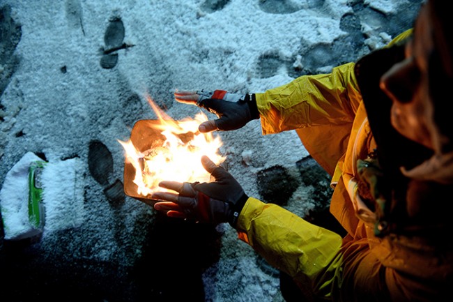 Cefası da güzel sefası da... 8