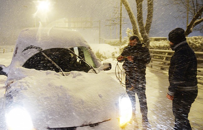 Cefası da güzel sefası da... 10