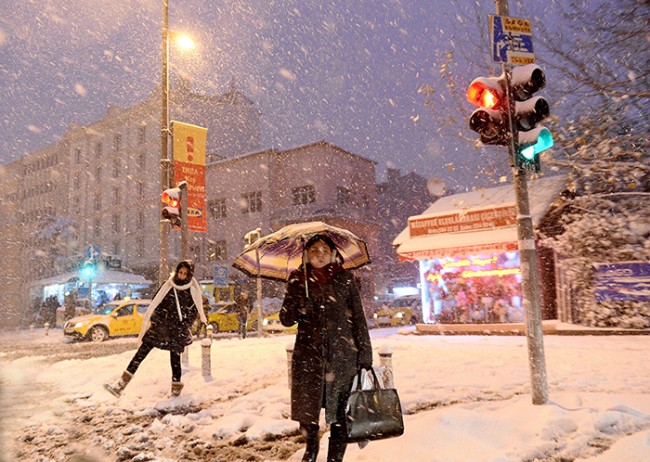 Cefası da güzel sefası da... 11