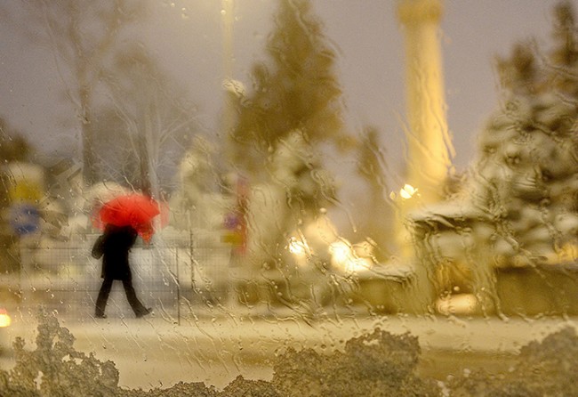 Cefası da güzel sefası da... 12