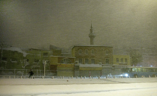 Cefası da güzel sefası da... 13