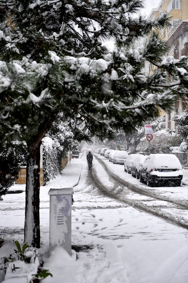 Cefası da güzel sefası da... 15