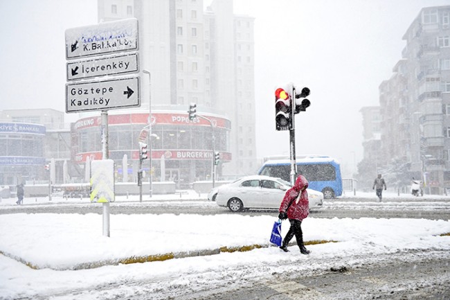 Cefası da güzel sefası da... 20