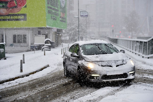 Cefası da güzel sefası da... 21