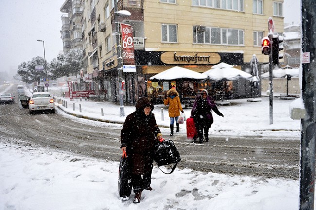 Cefası da güzel sefası da... 22