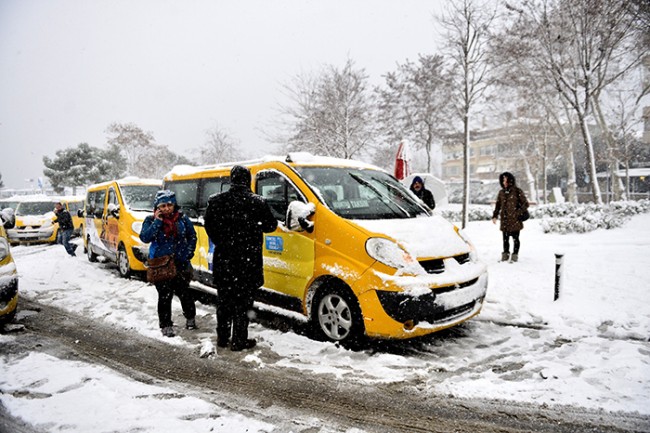 Cefası da güzel sefası da... 26