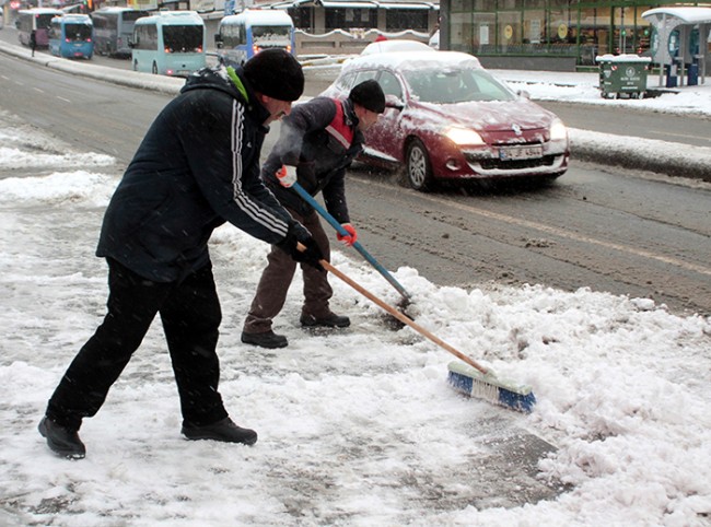Cefası da güzel sefası da... 28