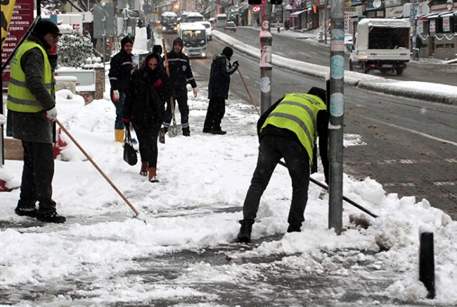 Cefası da güzel sefası da... 29