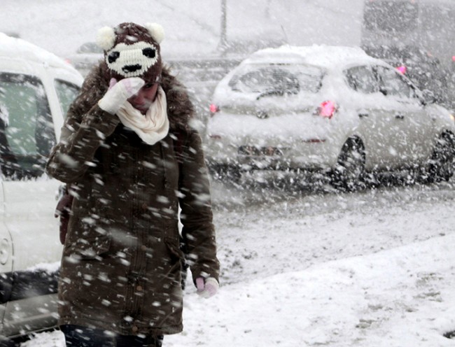 Cefası da güzel sefası da... 30