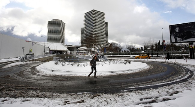 Cefası da güzel sefası da... 35