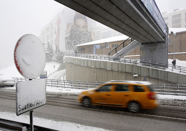 Cefası da güzel sefası da... 38