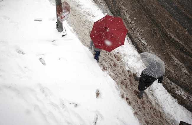 Cefası da güzel sefası da... 39