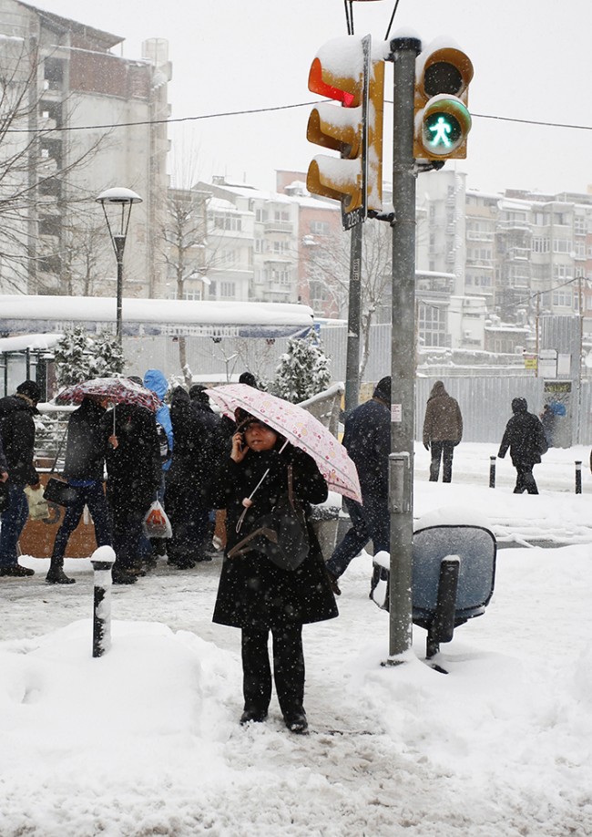 Cefası da güzel sefası da... 41