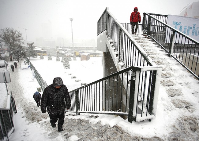 Cefası da güzel sefası da... 42