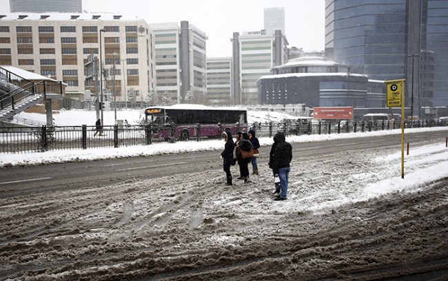 Cefası da güzel sefası da... 43