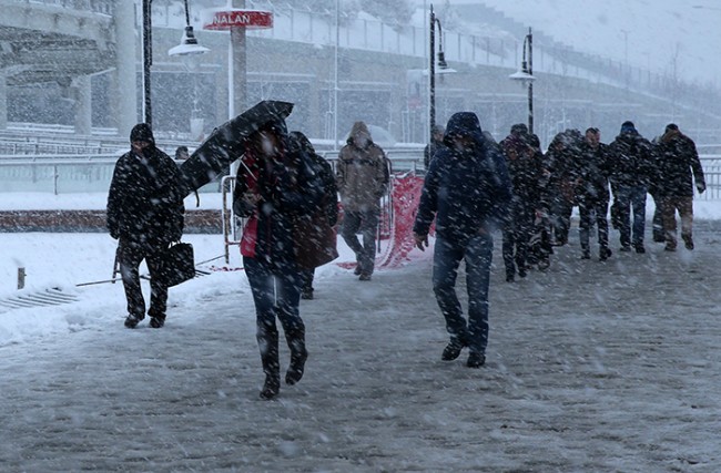 Cefası da güzel sefası da... 48