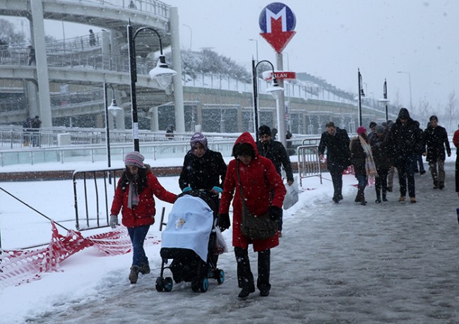 Cefası da güzel sefası da... 49
