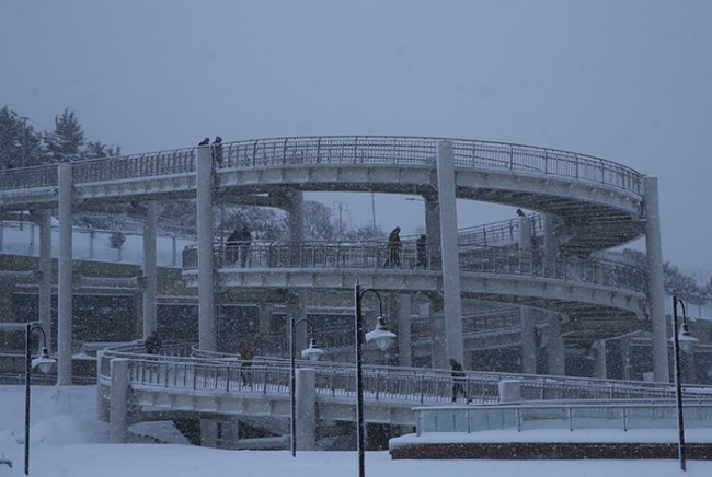 Cefası da güzel sefası da... 50