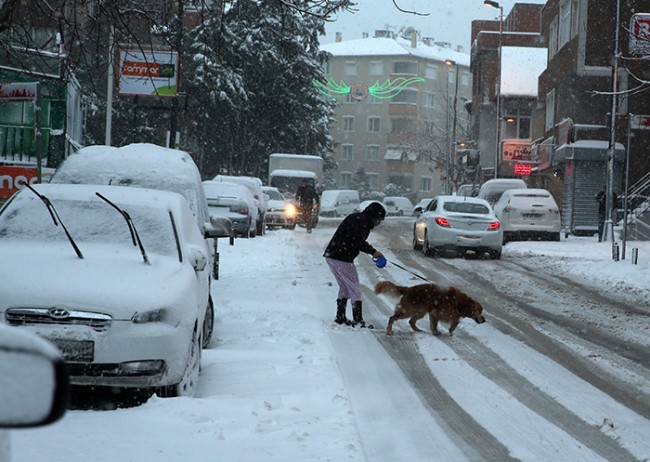Cefası da güzel sefası da... 51