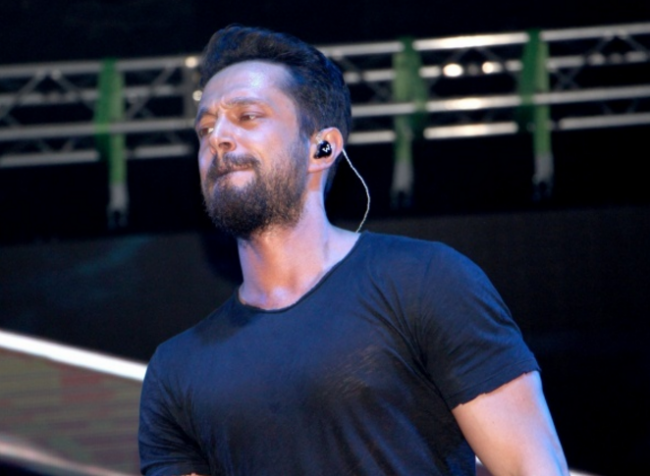 Instagram'da en çok takip edilen Türk ünlüler 2