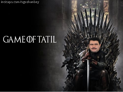 Güldüren İstanbul Valisi caps'leri 14