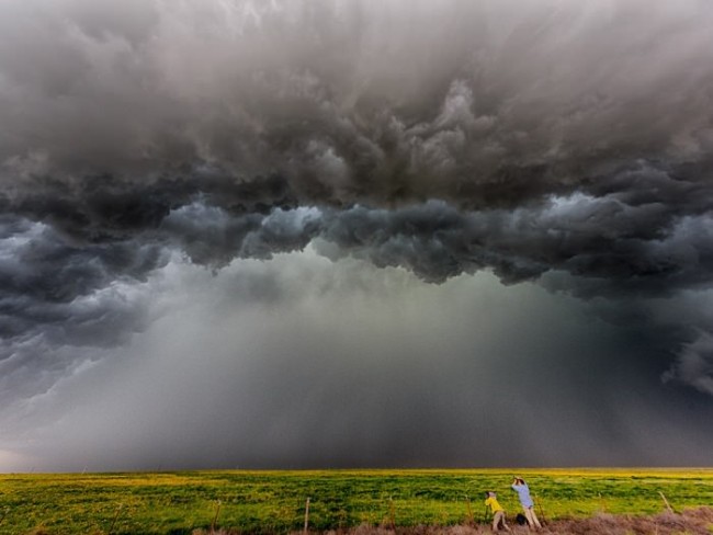 National Geographic'ten en iyi seyahat fotoğrafları 9