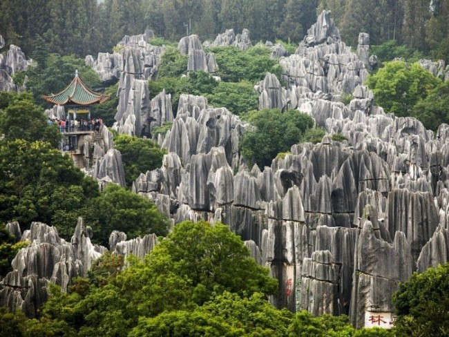 National Geographic'ten en iyi seyahat fotoğrafları 19