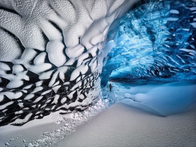 National Geographic'ten en iyi seyahat fotoğrafları 20