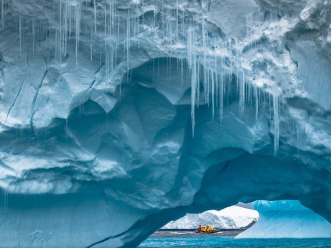 National Geographic'ten en iyi seyahat fotoğrafları 25