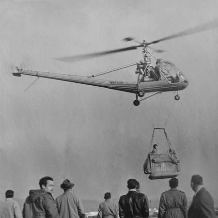 Yüzyılın en büyük çığ faciaları 7