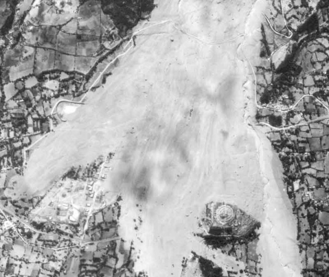 Yüzyılın en büyük çığ faciaları 1