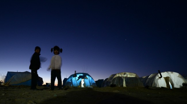 Türkiye yeni yıla böyle girdi 4