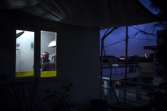 Unkapanı Plakçılar Çarşısı'nda in cin top atıyor 15