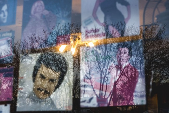 Unkapanı Plakçılar Çarşısı'nda in cin top atıyor 14